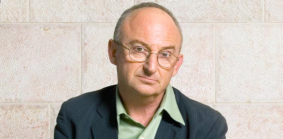 אריה אלדד  / צלם: איל יצהר